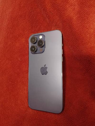 Apple iPhone 14 Pro Max