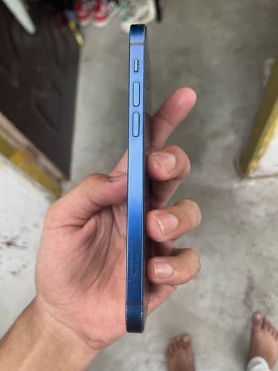 Apple iPhone 12