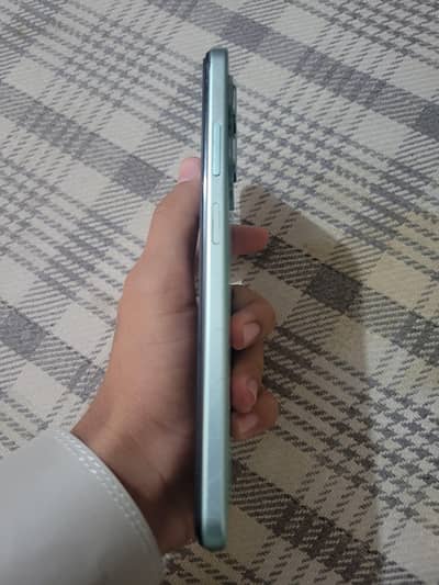 Infinix Hot 50i