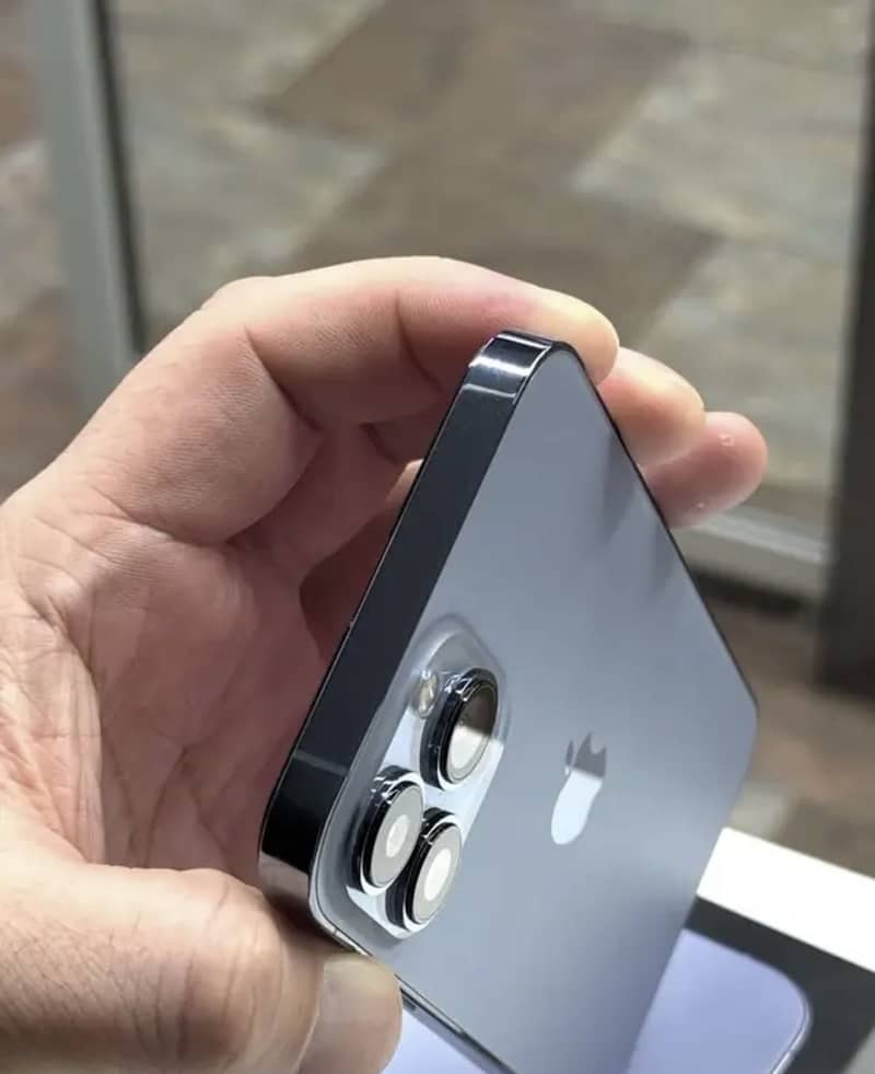 Apple iPhone 13 Pro Max 1