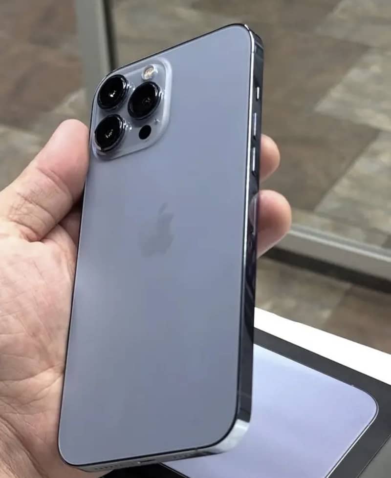 Apple iPhone 13 Pro Max 3