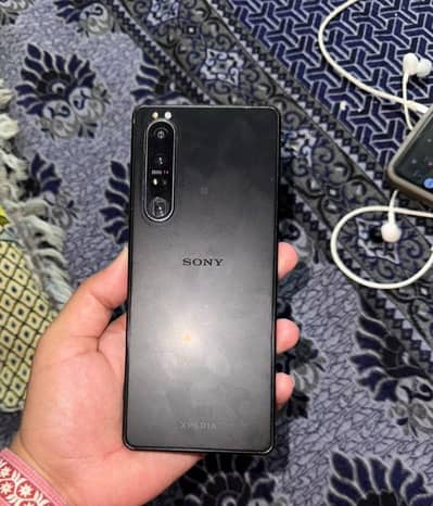 Sony Xperia 1 mark 3