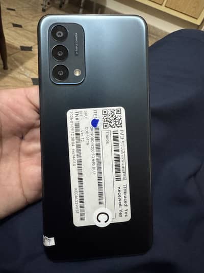 One plus Nord n200