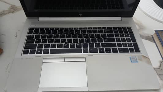 Hp Elitbook 850 g5