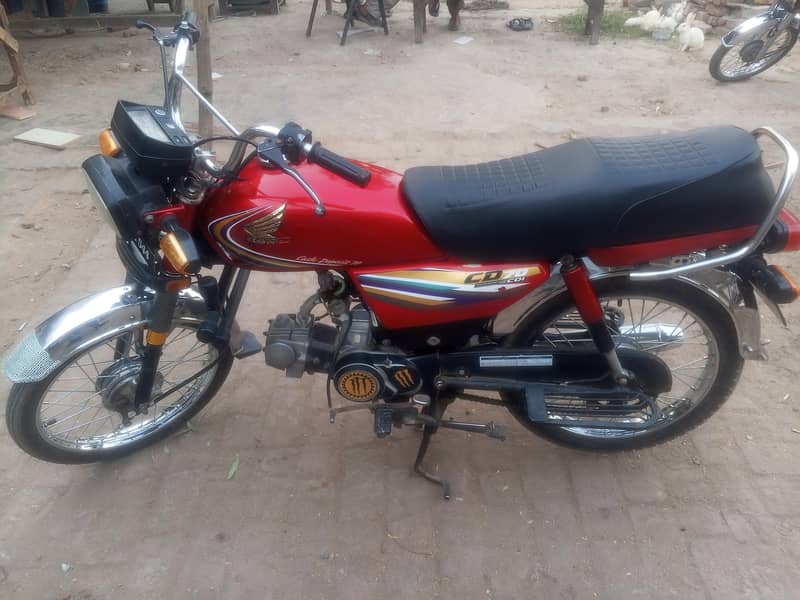 motorcycle 0