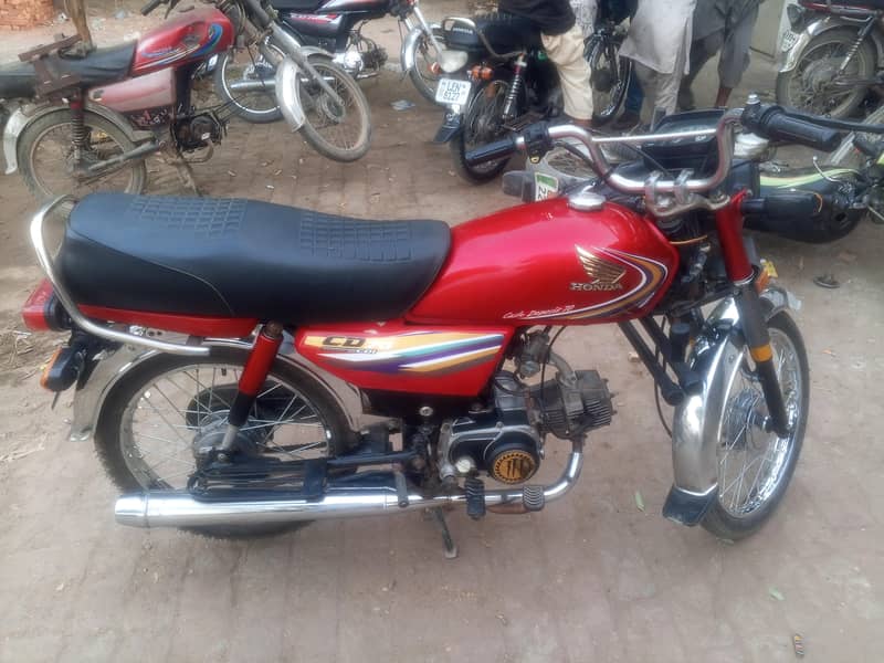 motorcycle 1