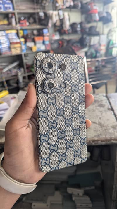 Xiaomi Redmi Note 13 Pro