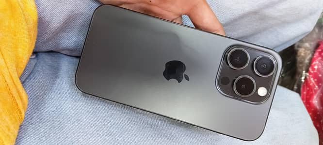 Apple iPhone 15 Pro JV