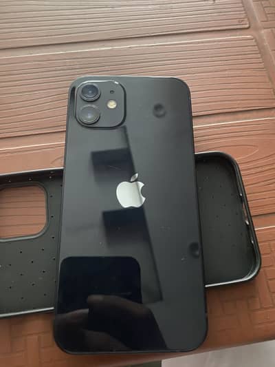 Apple iPhone 12 non pta