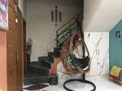 5 Marla 2 Bed House For Sale On Installments