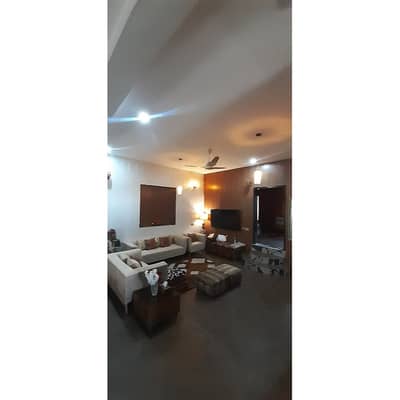 10Marla Modern Design House Available For Sale