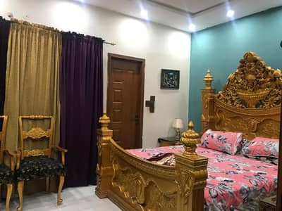 5 Marla 1.5 Storey House Available For 3 Years Installment Payment Plan