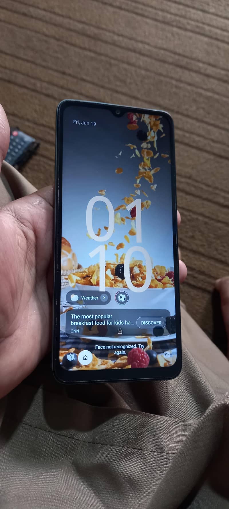 Redmi A3 1