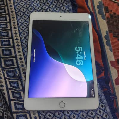 mini 5 apple