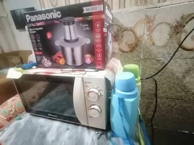 microoven for sale good condition 7 month used