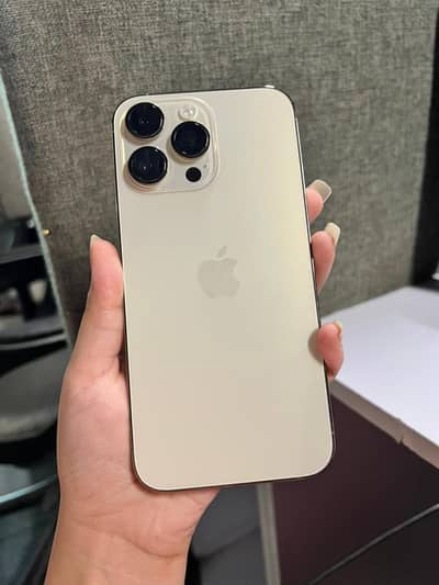 Apple iPhone 14 Pro Max