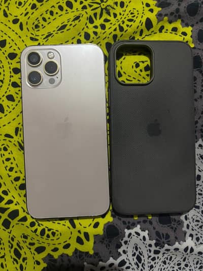 Apple iPhone 12 Pro Max 128gb JV