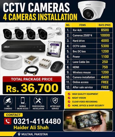 Camera