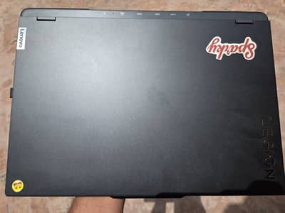 Lenovo Legion Pro 5i RTX 4060 8GB