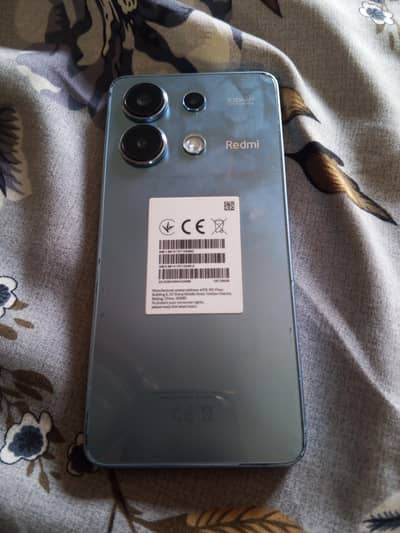Xiaomi Redmi Note 13