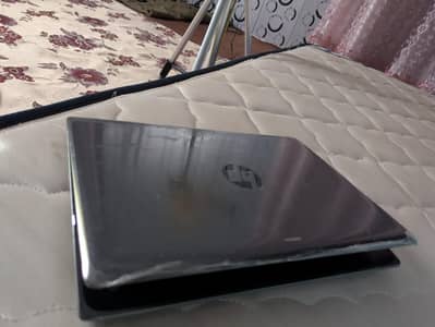 HP laptop