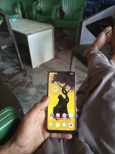 Vivo y85