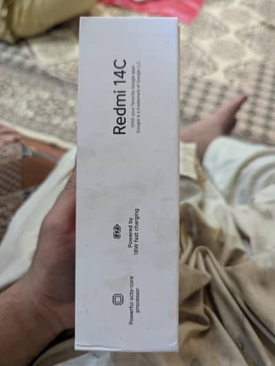 redmi 14c