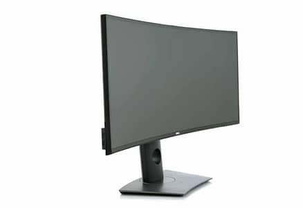 Dell UltraSharp U3417W