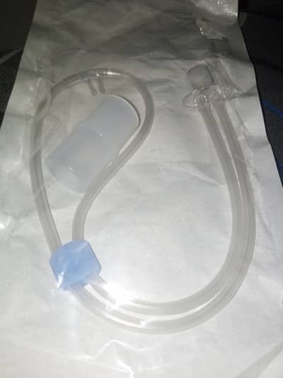 Neonate High flow nasal cannula