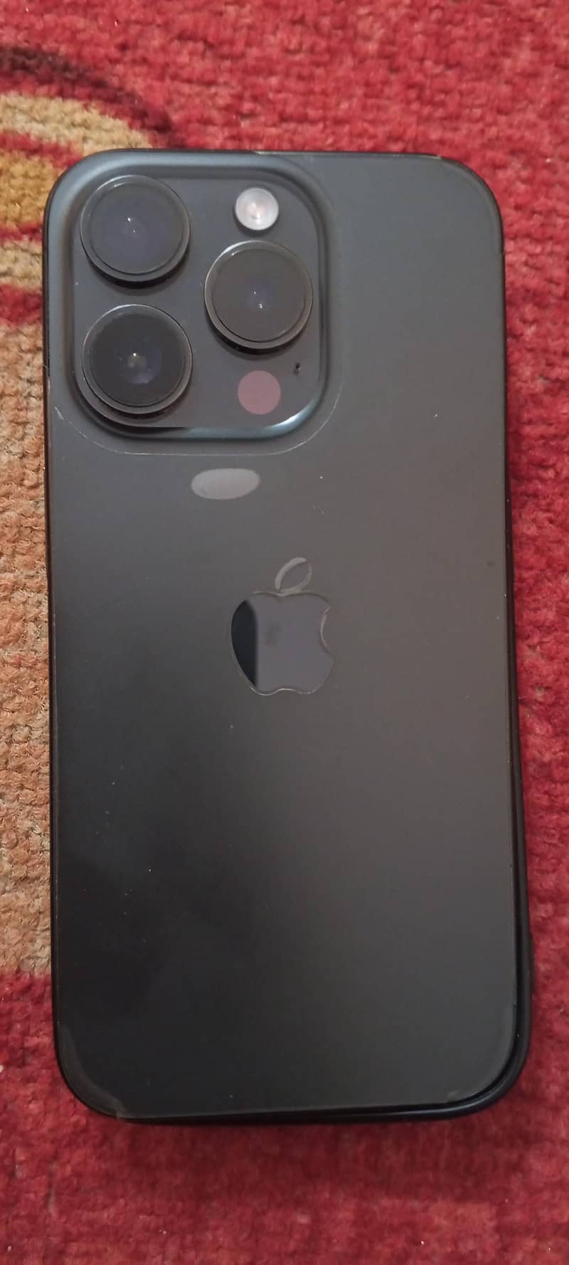 Apple iPhone 15 Pro 128GB Factory Unlocked | Non-PTA Available 1