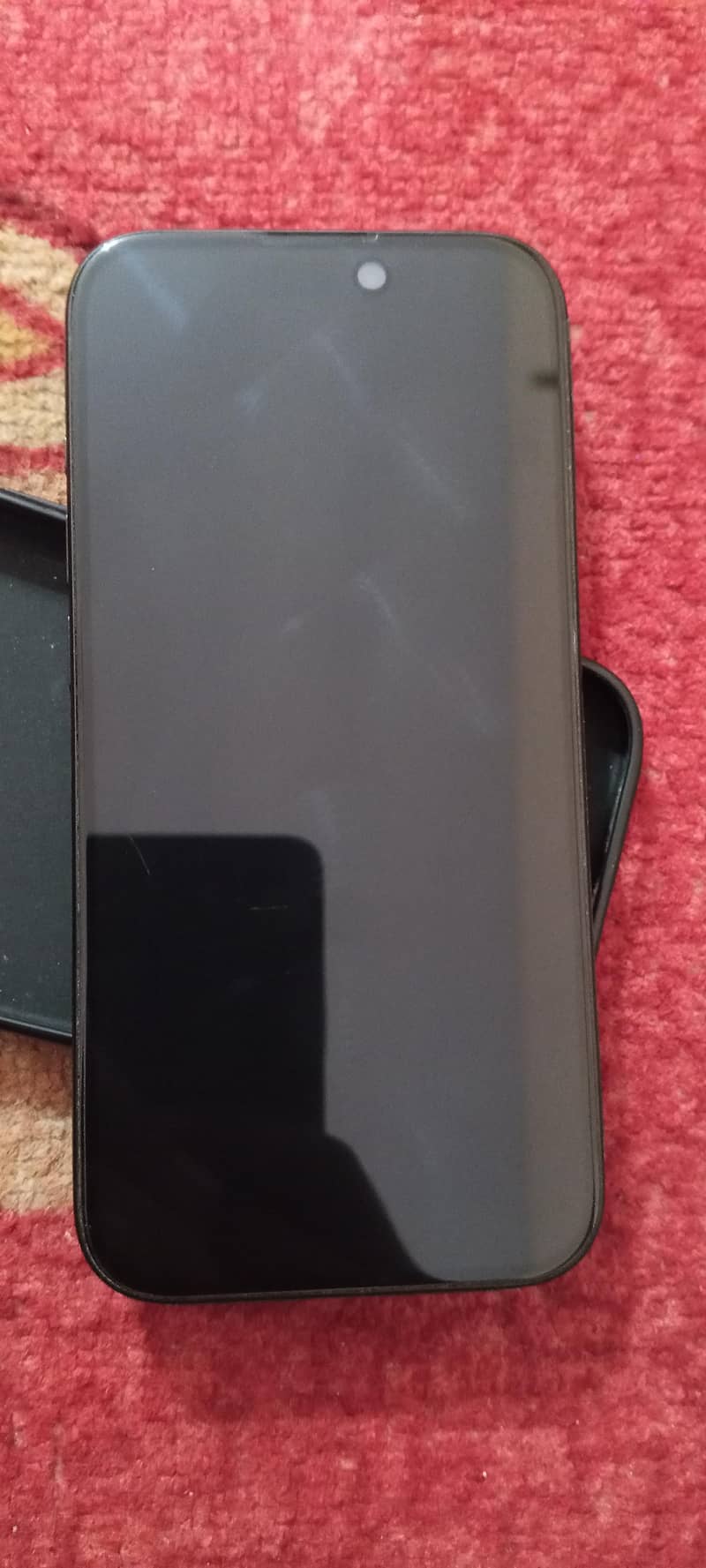Apple iPhone 15 Pro 128GB Factory Unlocked | Non-PTA Available 2