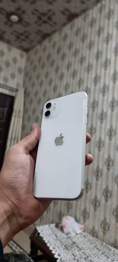 Apple iPhone 11 PTA Approved