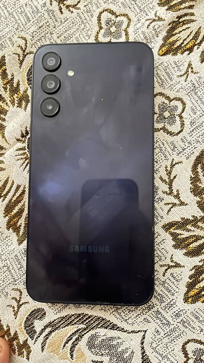 Samsung Mobile A15 5G