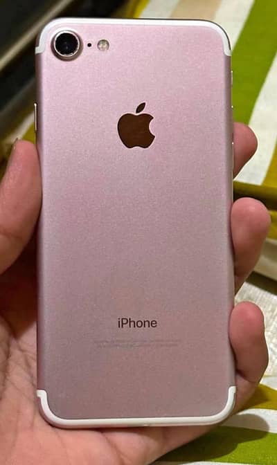 Apple iPhone 7 128gb pta