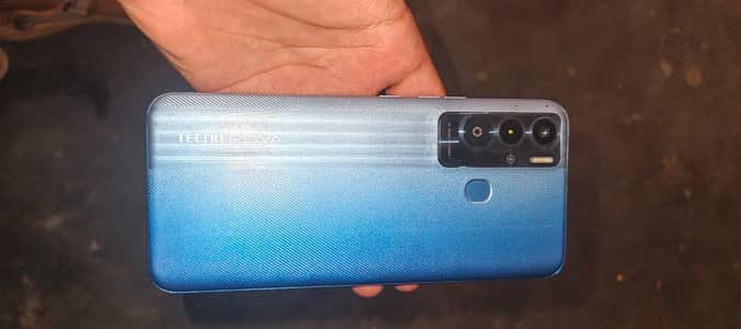  Tecno Pova Neo 4GB RAM 64GB Storage | PTA Approved | Total Genuine