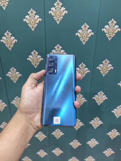 Motorola Edge 2021 5G UW