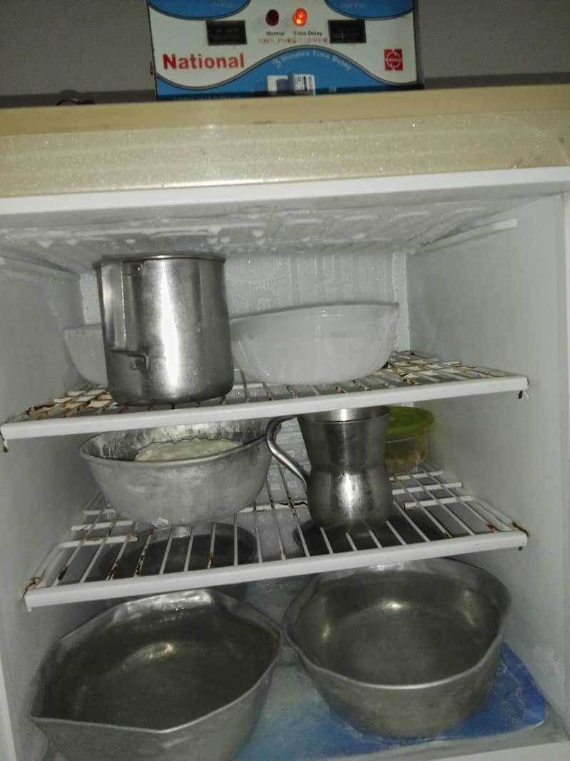 Refrigerator 2