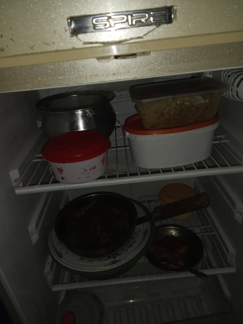 Refrigerator 3