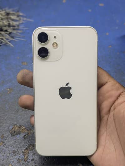Apple iPhone 12 mini