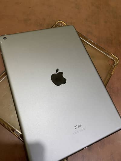 Ipad 9 Generation Good condition Packed i pad