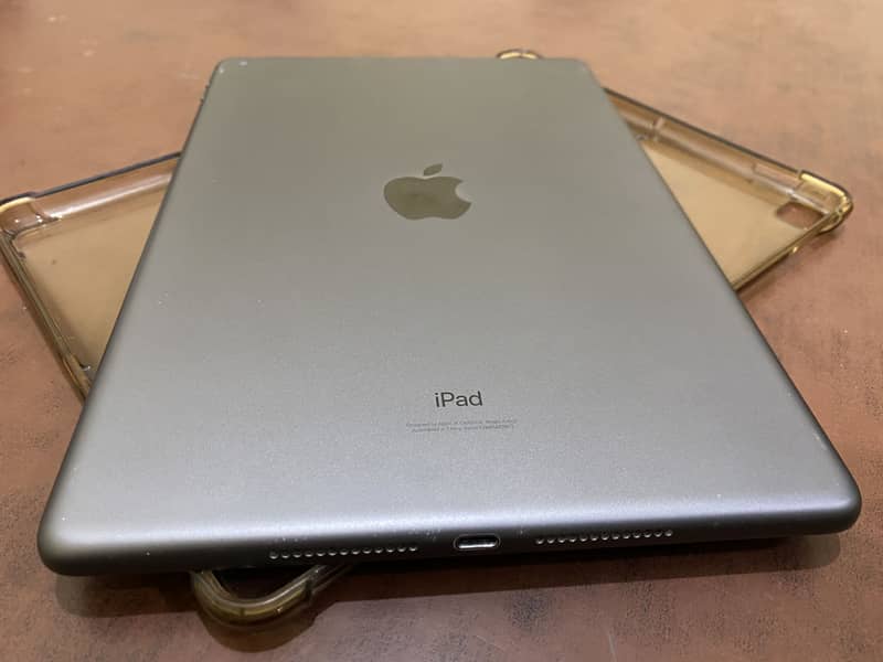 Ipad 9 Generation waterpack 0