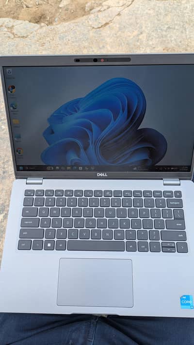 Dell Latitude 5430 with 16 GB DDR4 RAM + 512 NVME