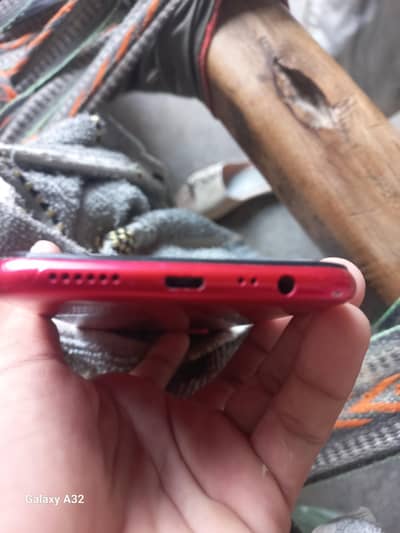 OPPO A1k