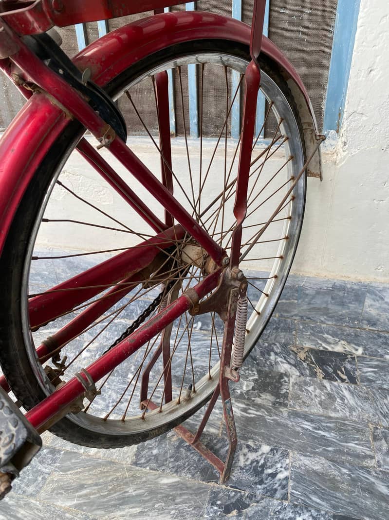 Bicycle 1