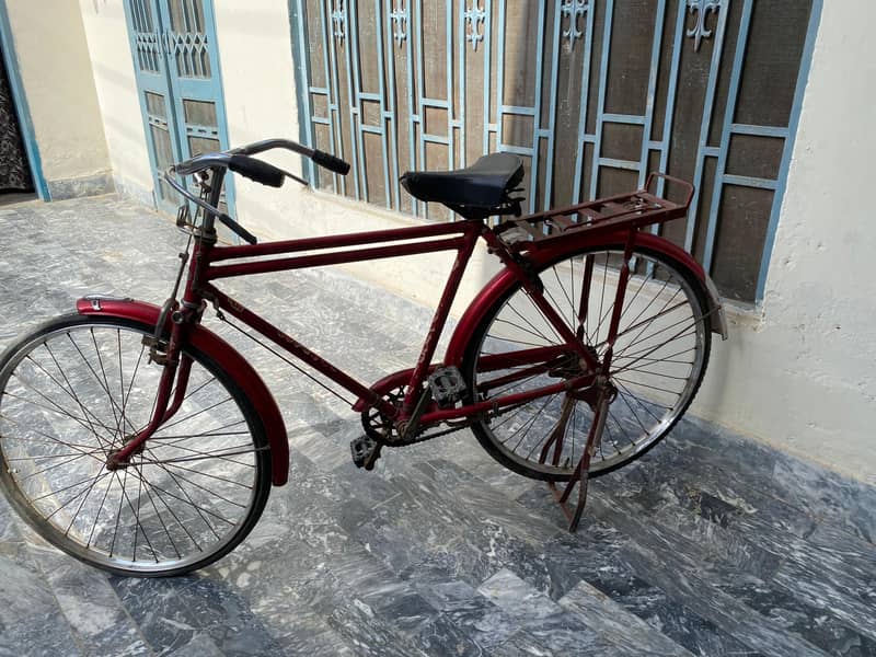 Bicycle 2
