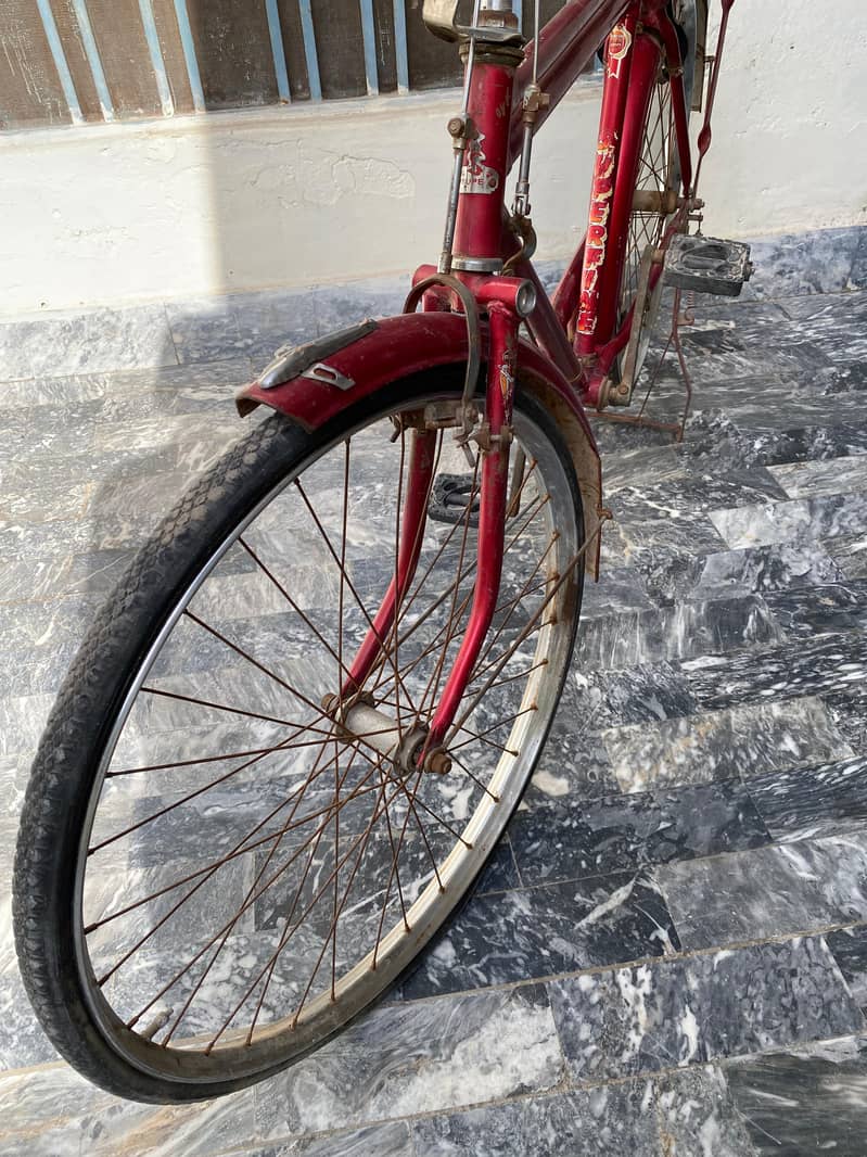 Bicycle 3
