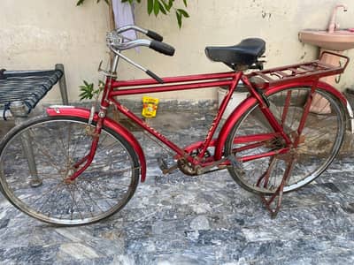 Bicycle