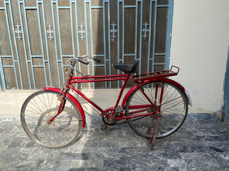 Bicycle 4