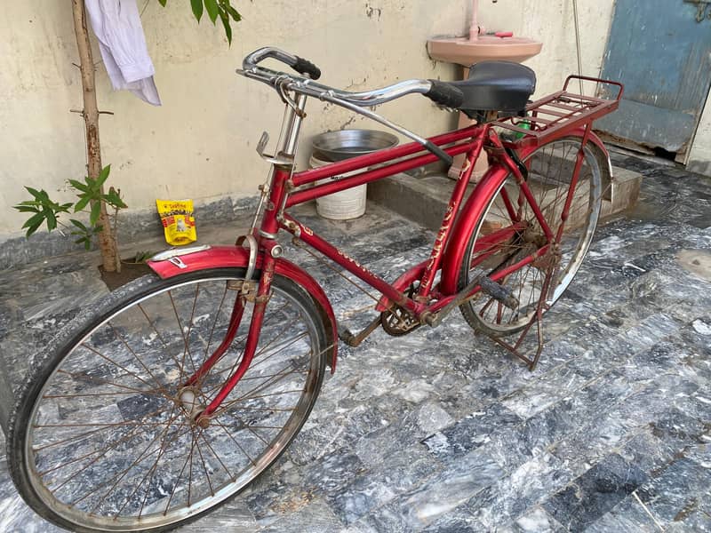Bicycle 5