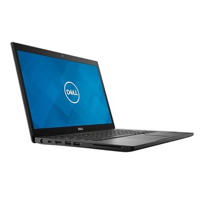 Dell 7490 Core I5 8th generation